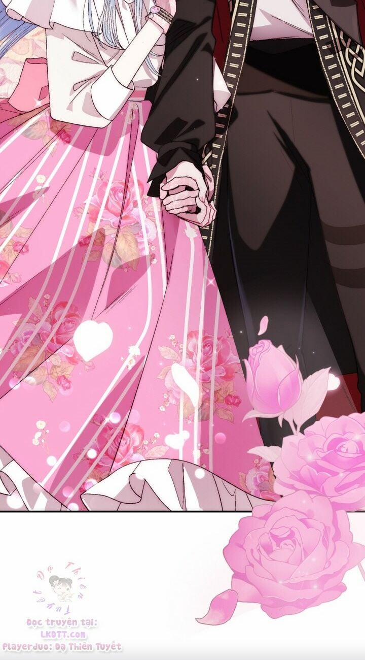 Cha, Con Không Muốn Kết Hôn! 34 trang 65