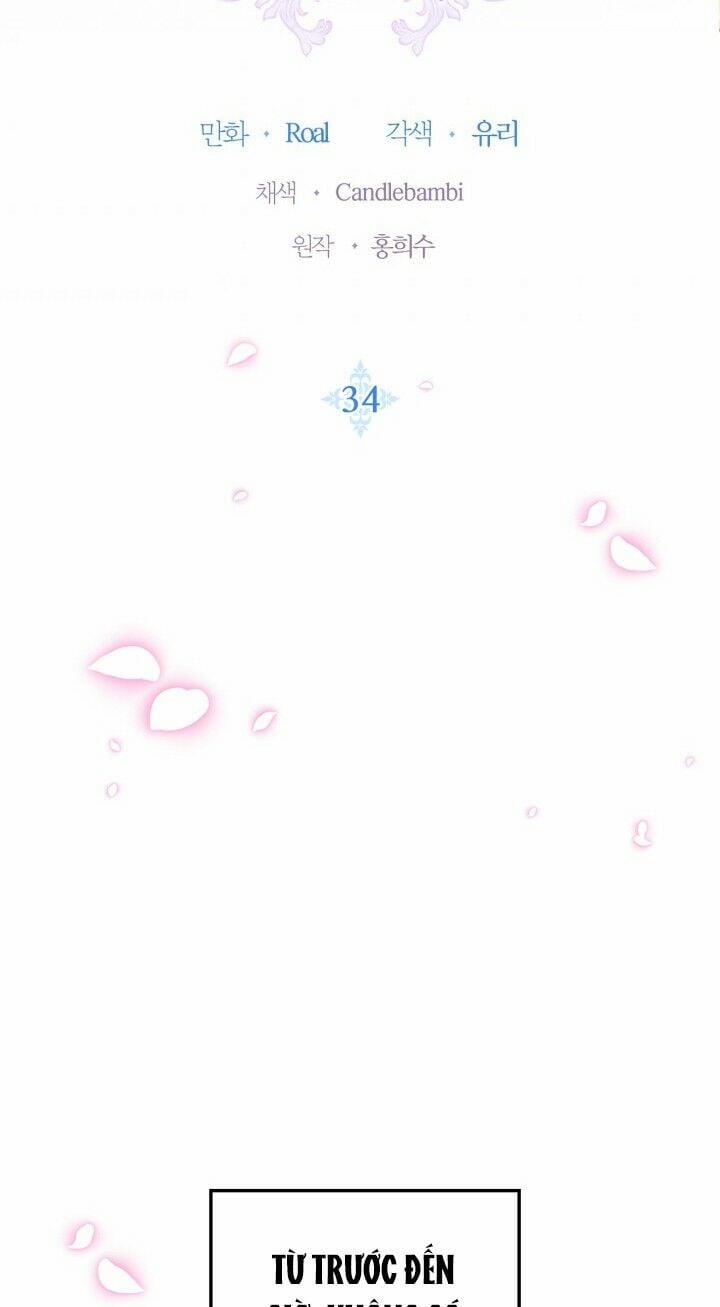 Cha, Con Không Muốn Kết Hôn! 34 trang 7