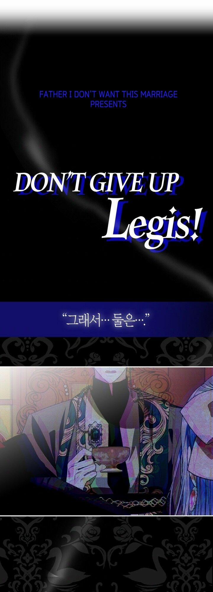 Cha, Con Không Muốn Kết Hôn! 34 trang 72