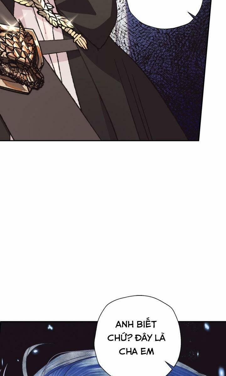 Cha, Con Không Muốn Kết Hôn! 35 trang 11