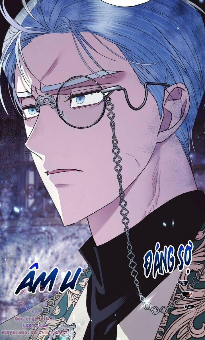 Cha, Con Không Muốn Kết Hôn! 35 trang 12