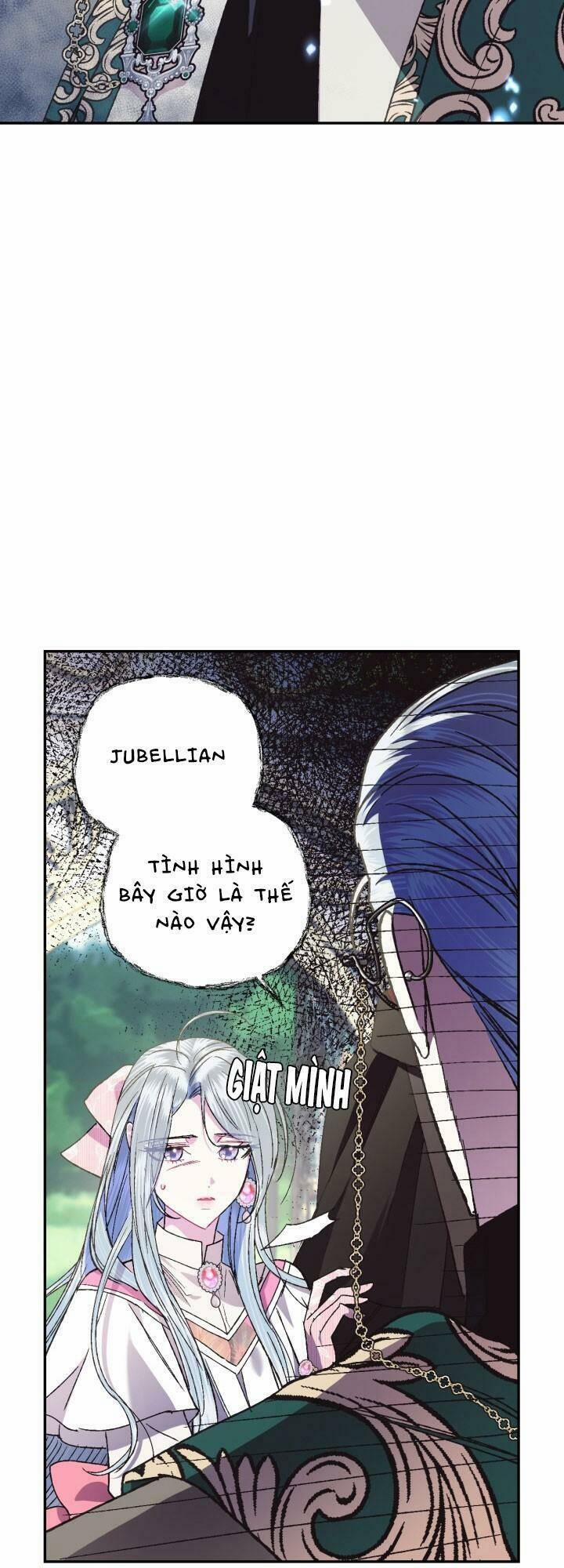 Cha, Con Không Muốn Kết Hôn! 35 trang 13