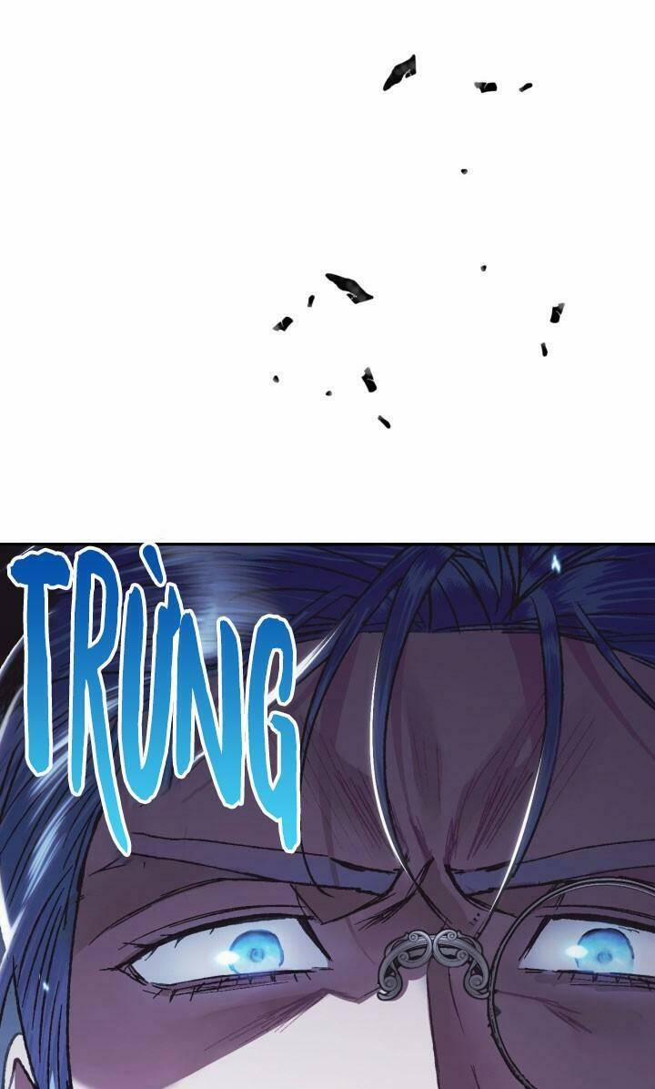 Cha, Con Không Muốn Kết Hôn! 35 trang 14