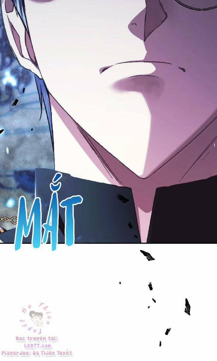 Cha, Con Không Muốn Kết Hôn! 35 trang 15