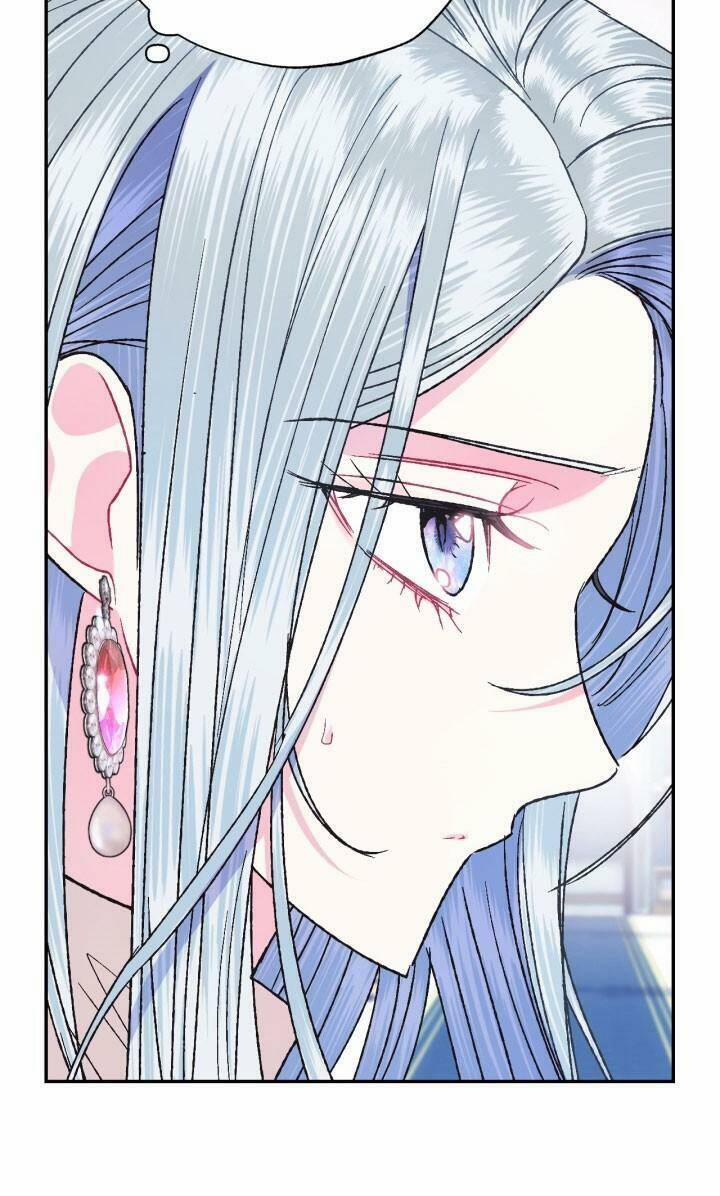 Cha, Con Không Muốn Kết Hôn! 35 trang 17