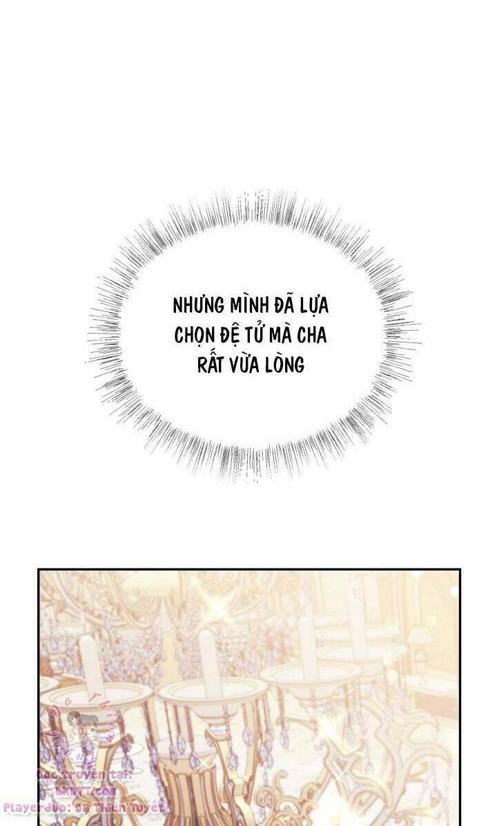 Cha, Con Không Muốn Kết Hôn! 35 trang 18