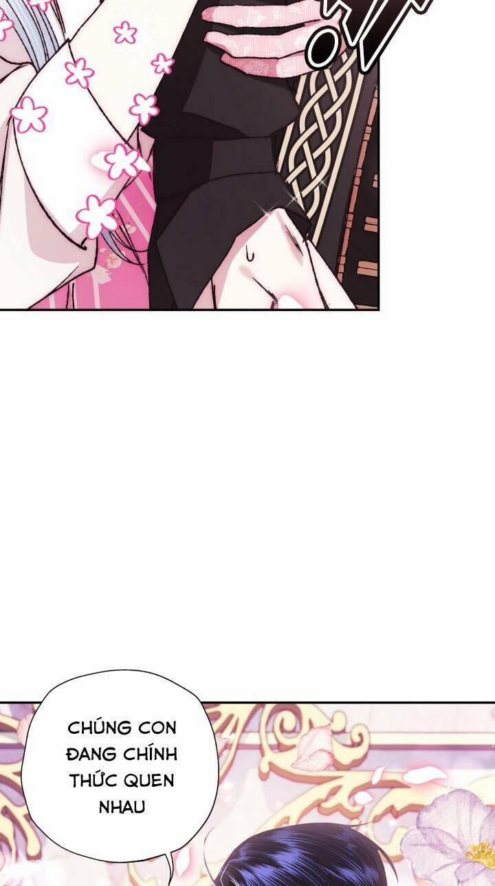 Cha, Con Không Muốn Kết Hôn! 35 trang 20