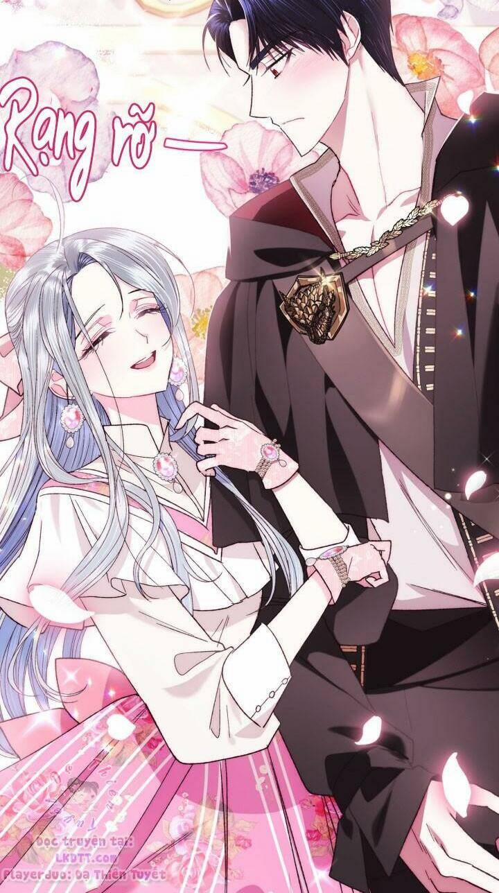 Cha, Con Không Muốn Kết Hôn! 35 trang 21