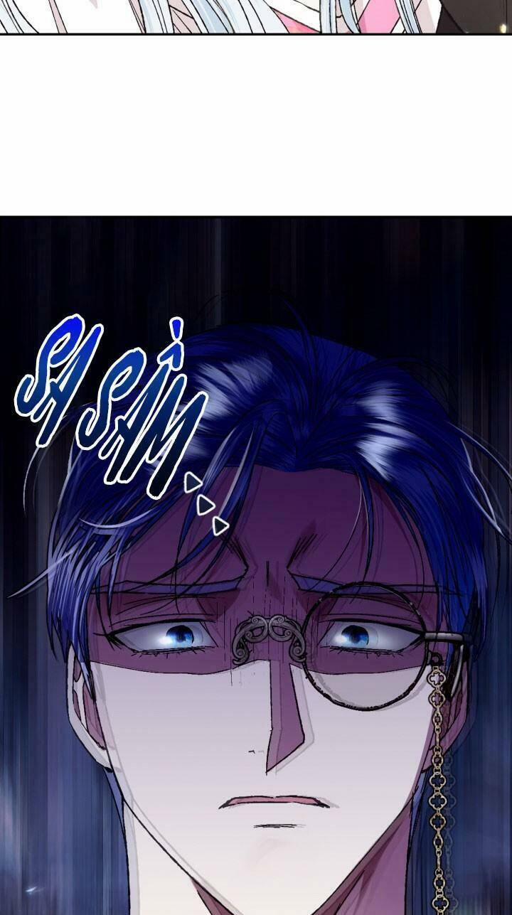 Cha, Con Không Muốn Kết Hôn! 35 trang 23