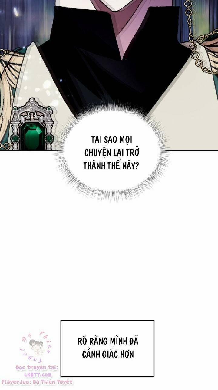 Cha, Con Không Muốn Kết Hôn! 35 trang 24