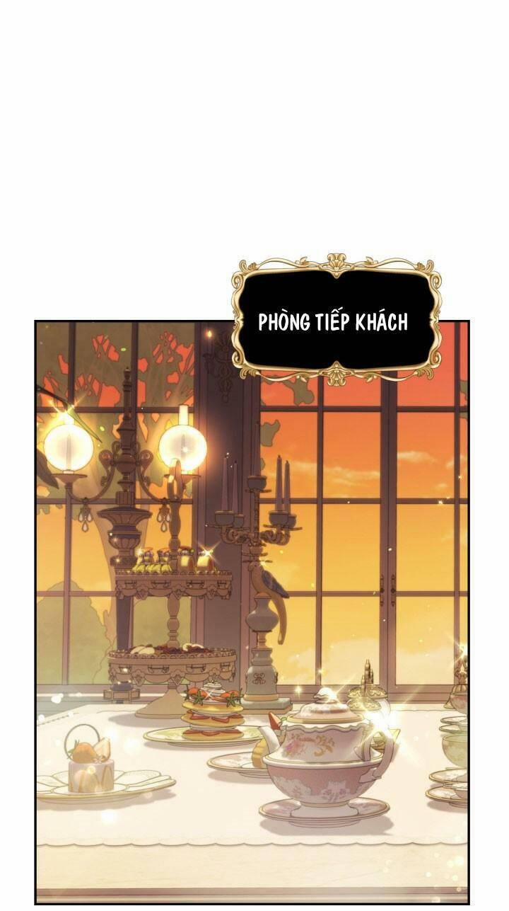 Cha, Con Không Muốn Kết Hôn! 35 trang 26