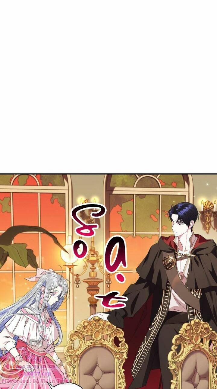 Cha, Con Không Muốn Kết Hôn! 35 trang 27