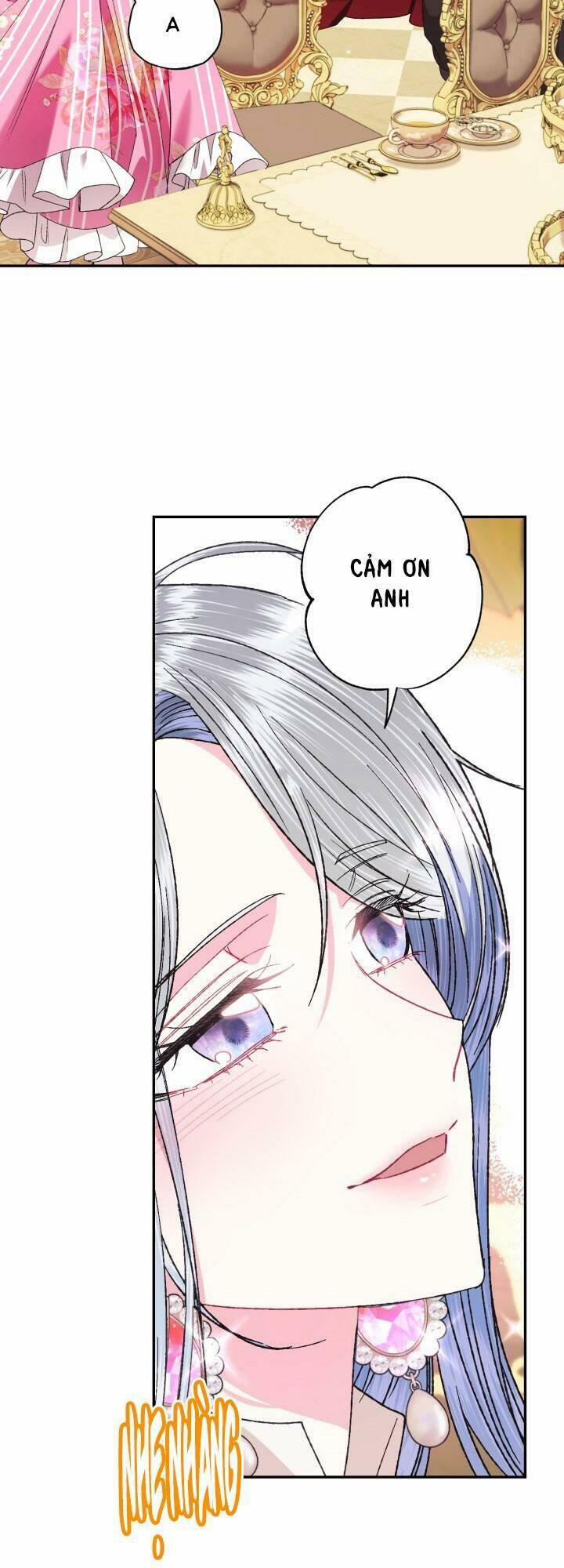 Cha, Con Không Muốn Kết Hôn! 35 trang 28