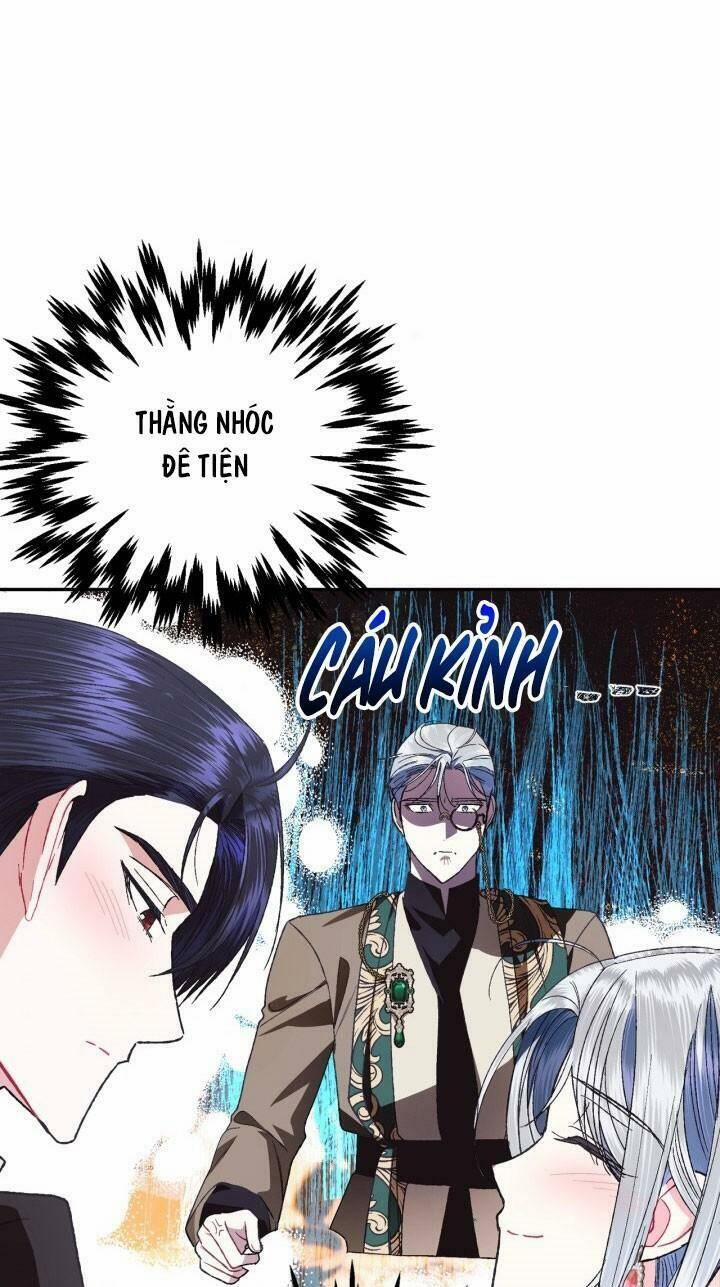 Cha, Con Không Muốn Kết Hôn! 35 trang 29