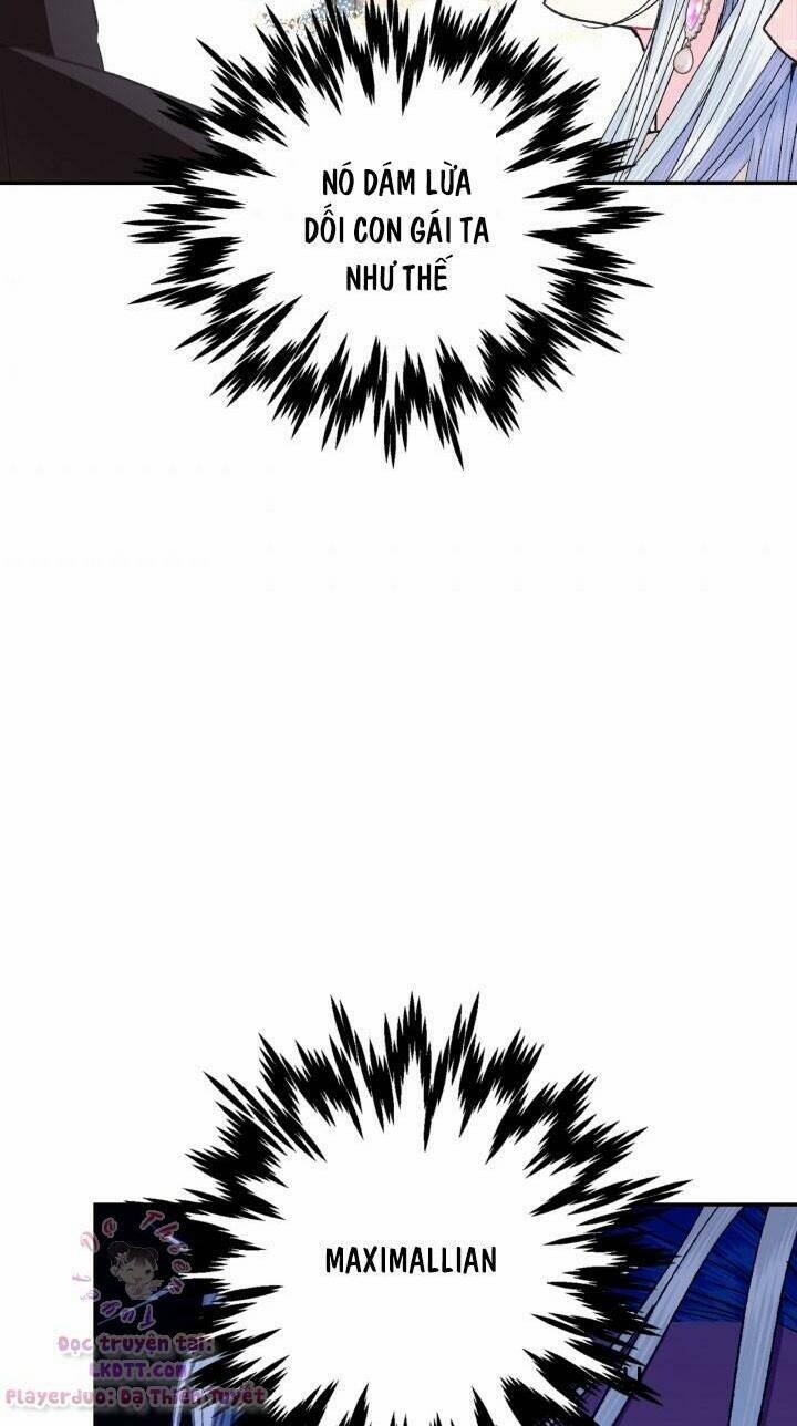 Cha, Con Không Muốn Kết Hôn! 35 trang 30