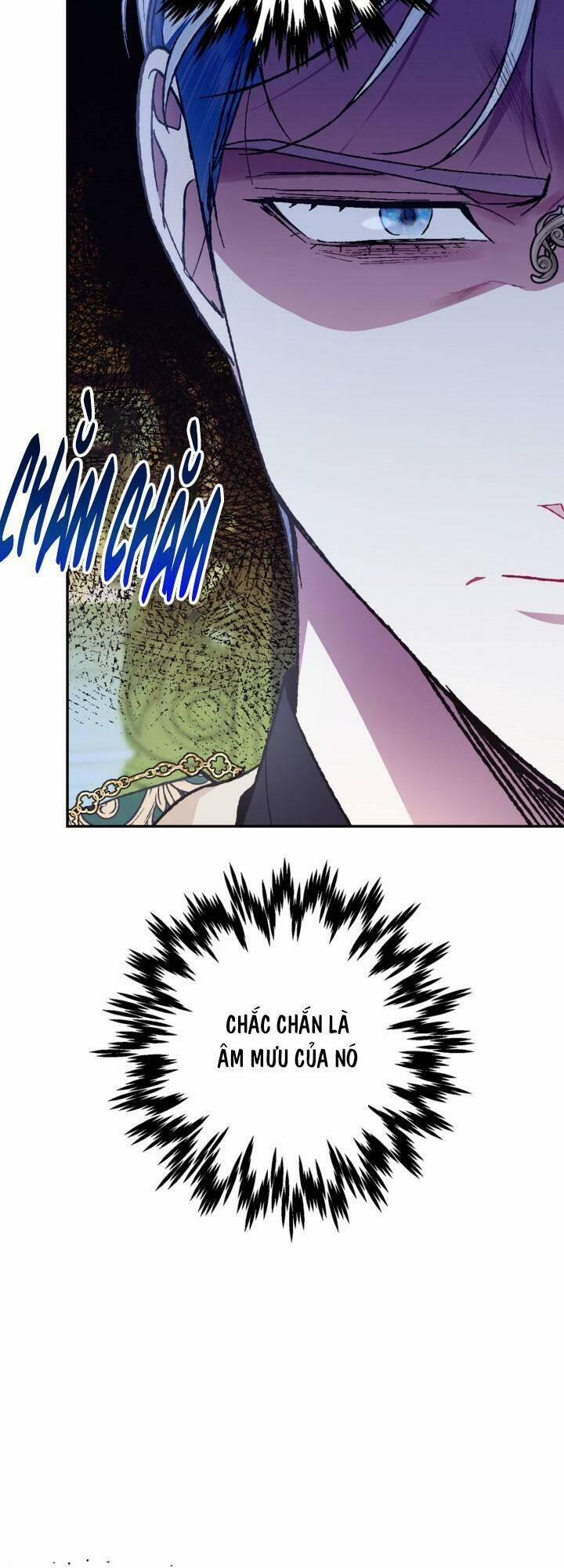 Cha, Con Không Muốn Kết Hôn! 35 trang 31