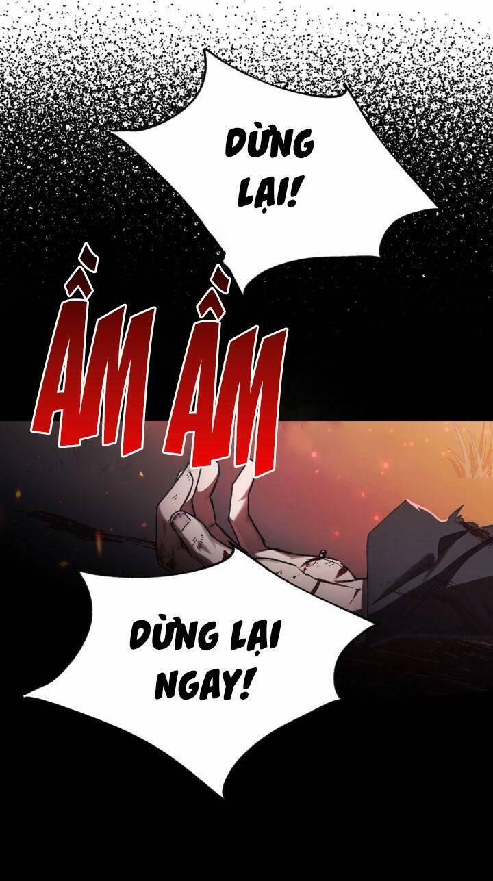 Cha, Con Không Muốn Kết Hôn! 35 trang 32