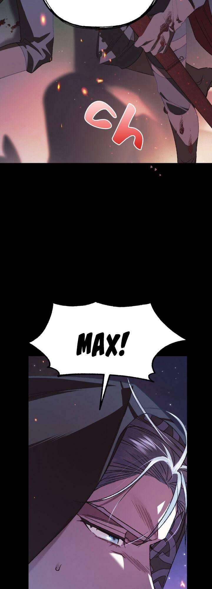 Cha, Con Không Muốn Kết Hôn! 35 trang 34