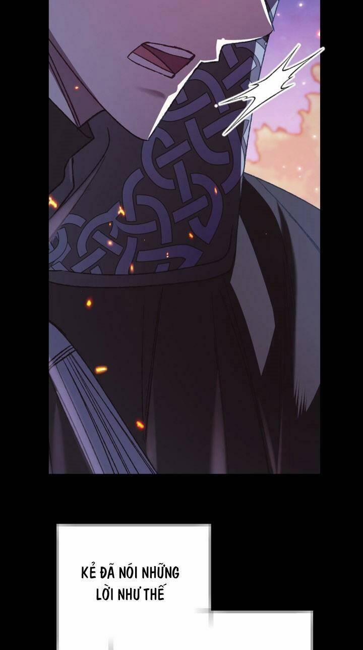 Cha, Con Không Muốn Kết Hôn! 35 trang 35