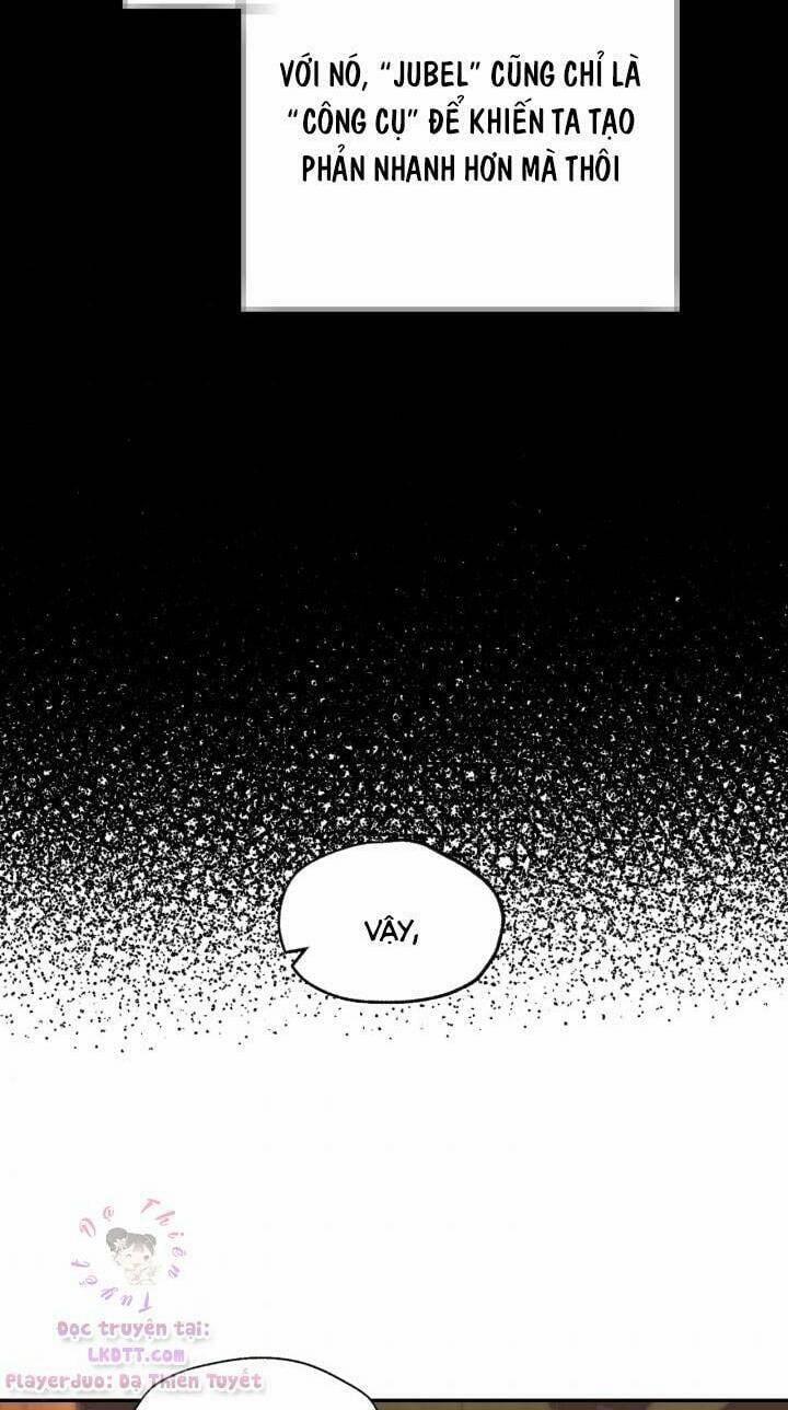 Cha, Con Không Muốn Kết Hôn! 35 trang 36