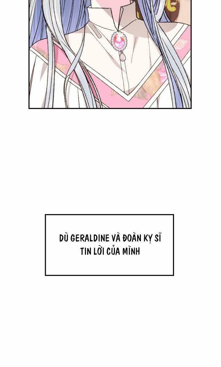 Cha, Con Không Muốn Kết Hôn! 35 trang 38