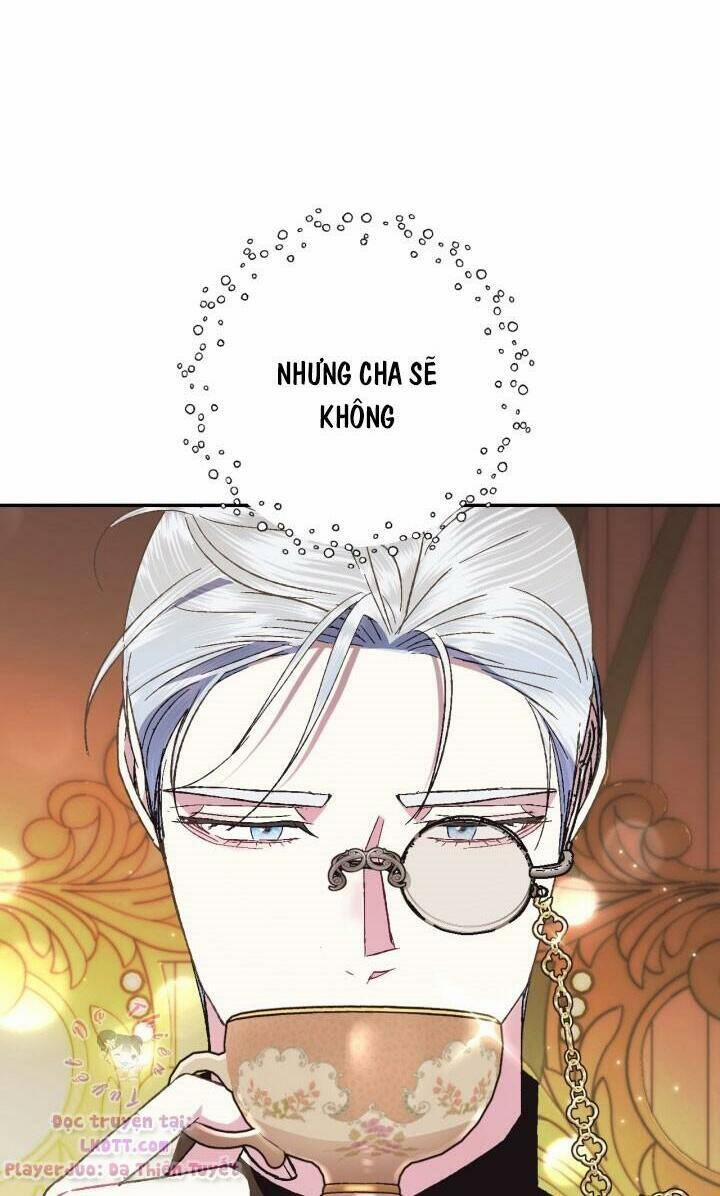 Cha, Con Không Muốn Kết Hôn! 35 trang 39