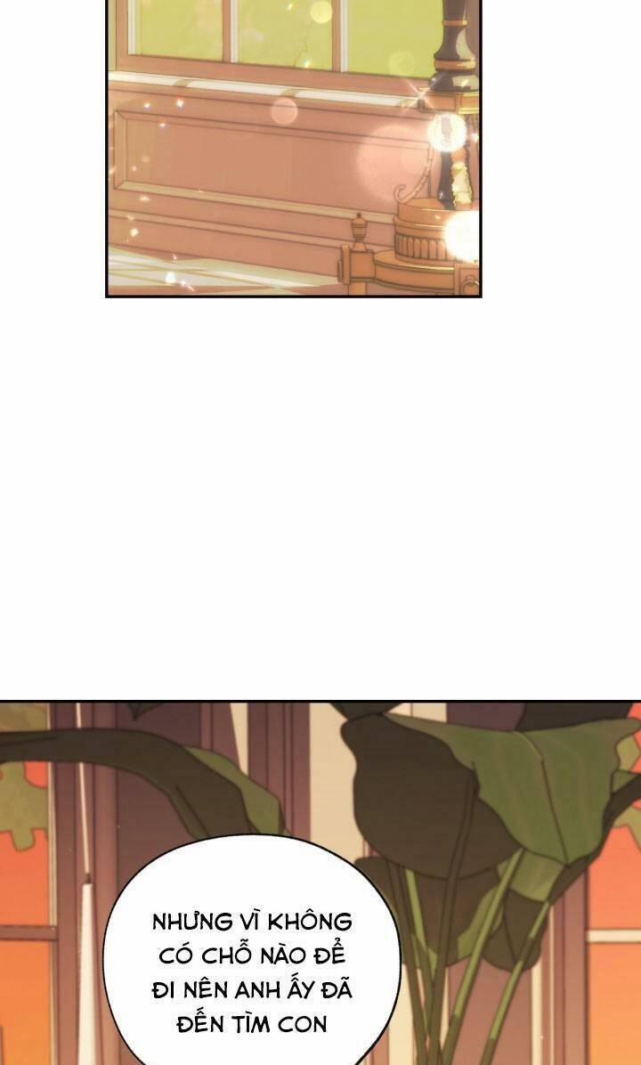 Cha, Con Không Muốn Kết Hôn! 35 trang 41