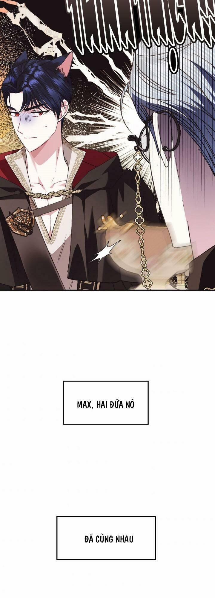 Cha, Con Không Muốn Kết Hôn! 35 trang 43