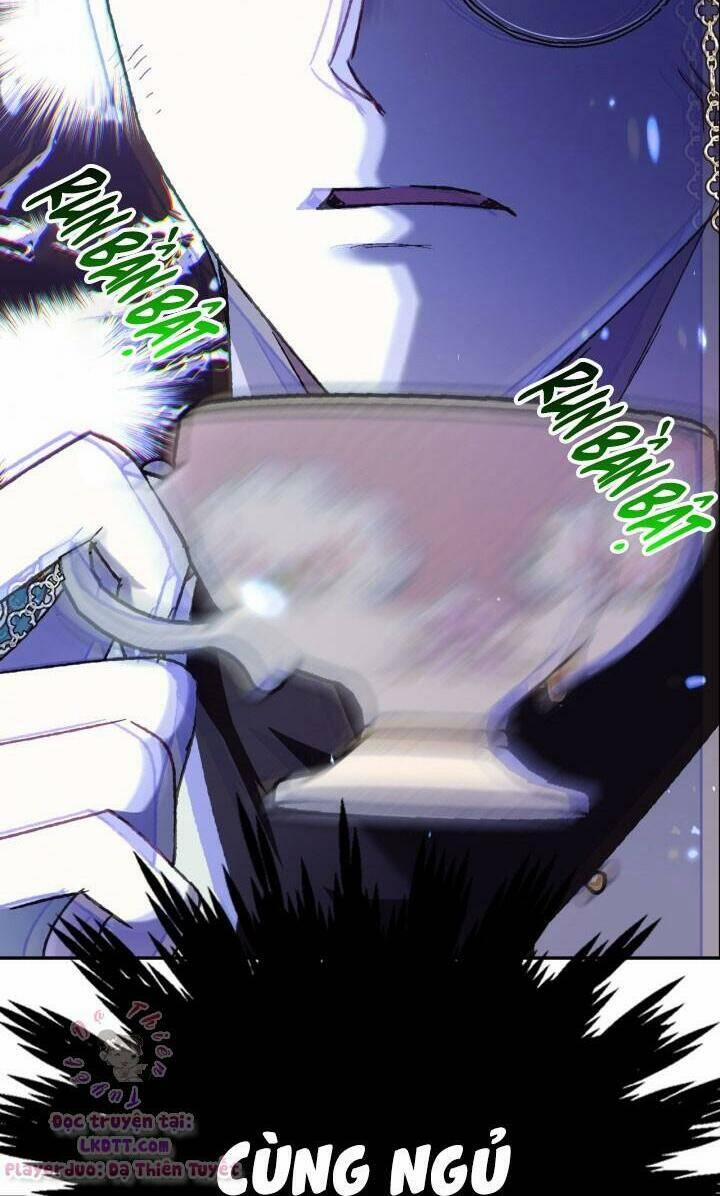 Cha, Con Không Muốn Kết Hôn! 35 trang 45