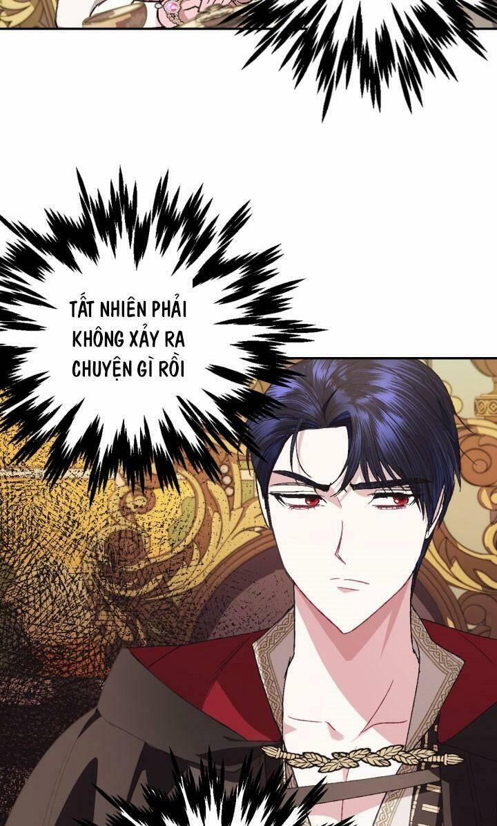 Cha, Con Không Muốn Kết Hôn! 35 trang 47