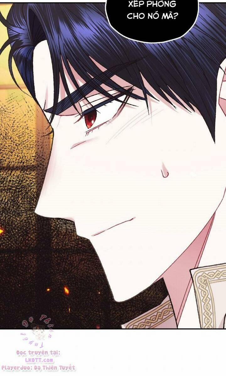 Cha, Con Không Muốn Kết Hôn! 35 trang 51