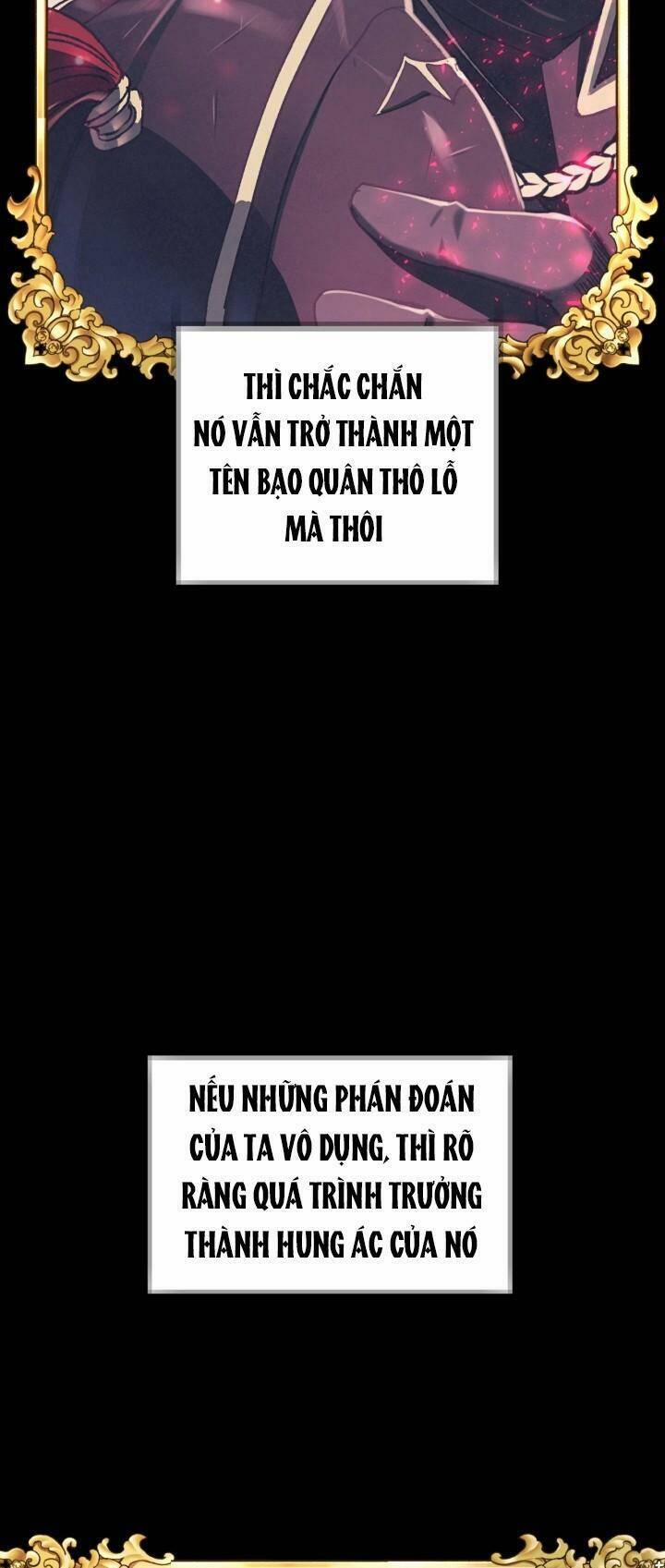 Cha, Con Không Muốn Kết Hôn! 35 trang 56