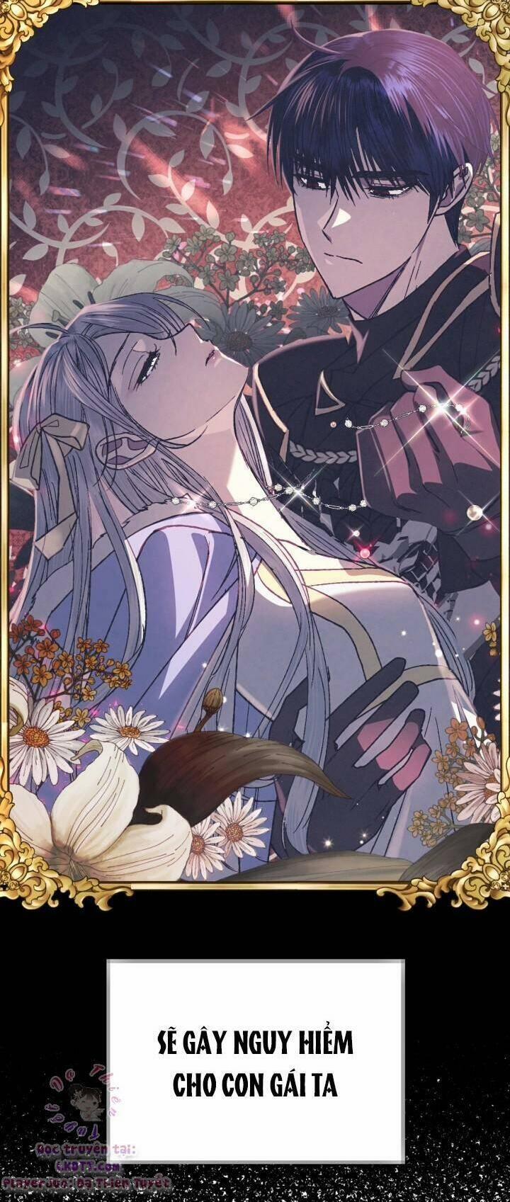 Cha, Con Không Muốn Kết Hôn! 35 trang 57