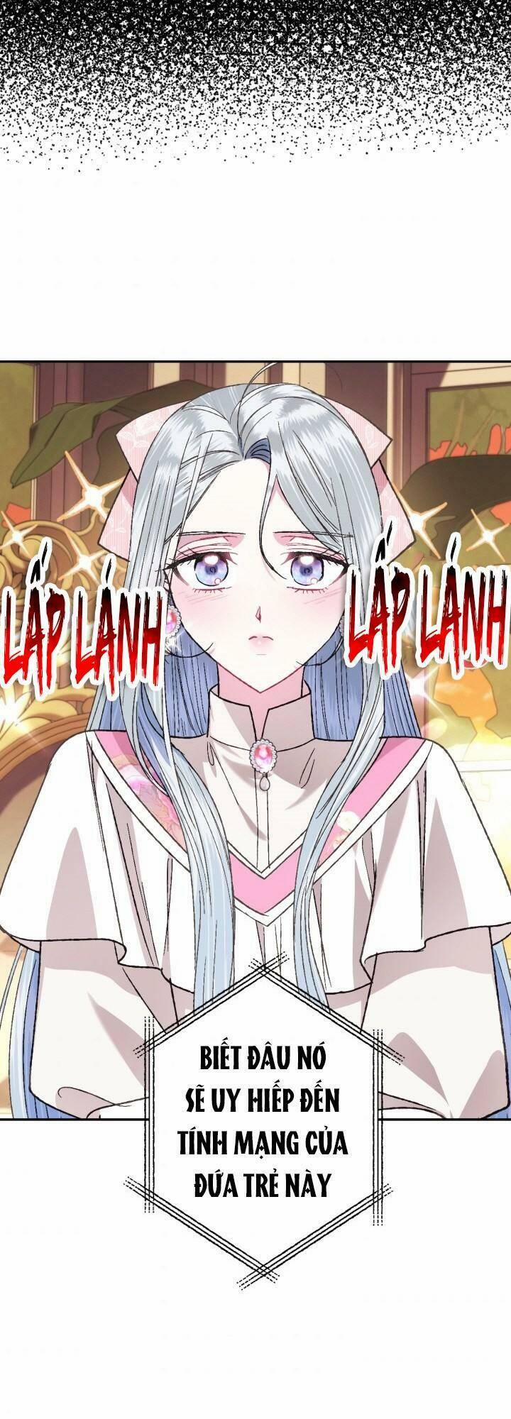 Cha, Con Không Muốn Kết Hôn! 35 trang 58