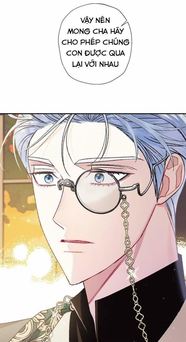 Cha, Con Không Muốn Kết Hôn! 35 trang 64