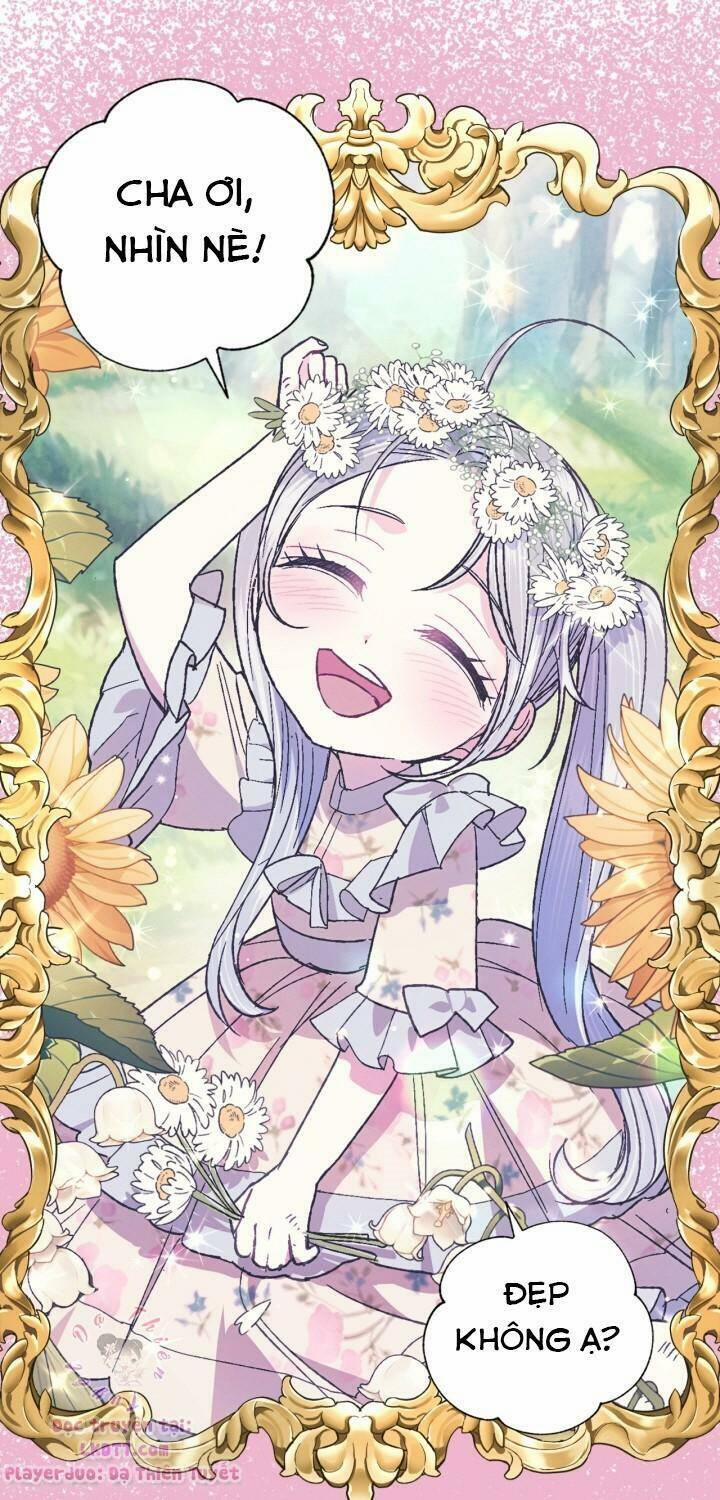 Cha, Con Không Muốn Kết Hôn! 35 trang 66