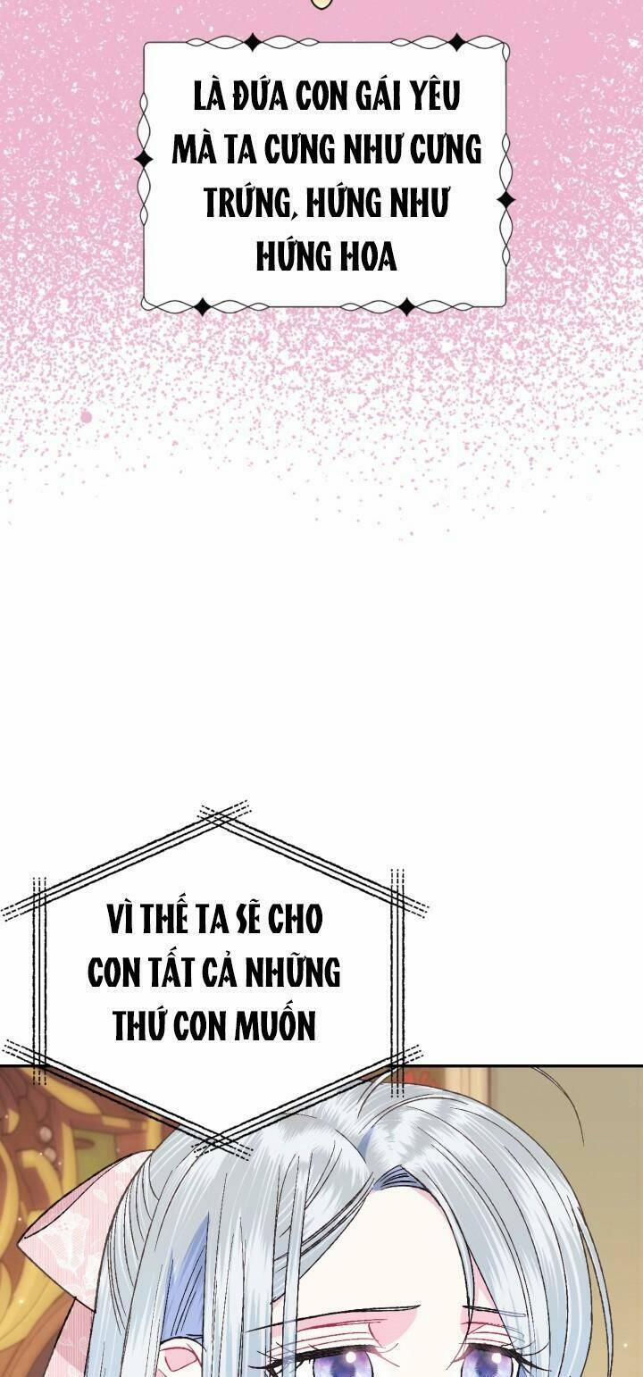 Cha, Con Không Muốn Kết Hôn! 35 trang 67