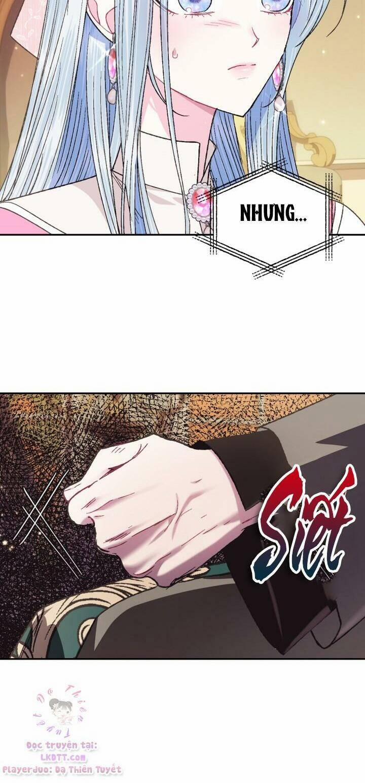 Cha, Con Không Muốn Kết Hôn! 35 trang 68