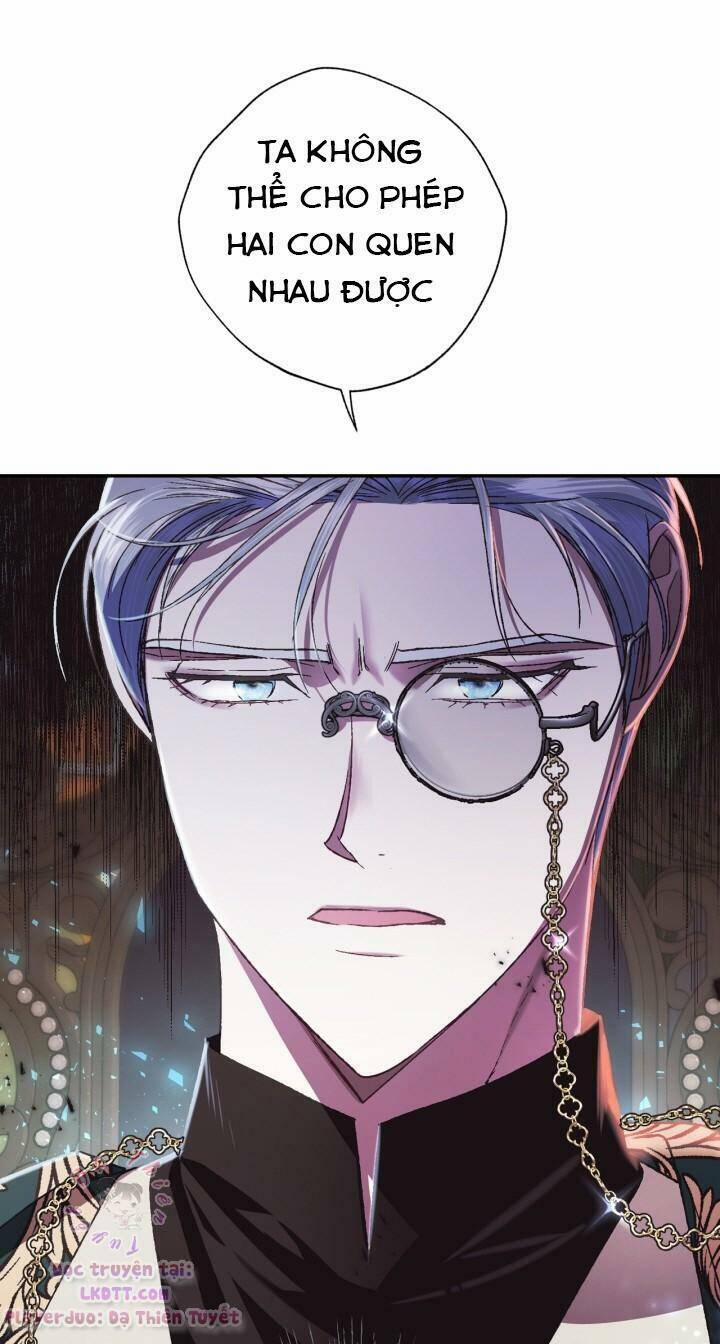 Cha, Con Không Muốn Kết Hôn! 35 trang 69