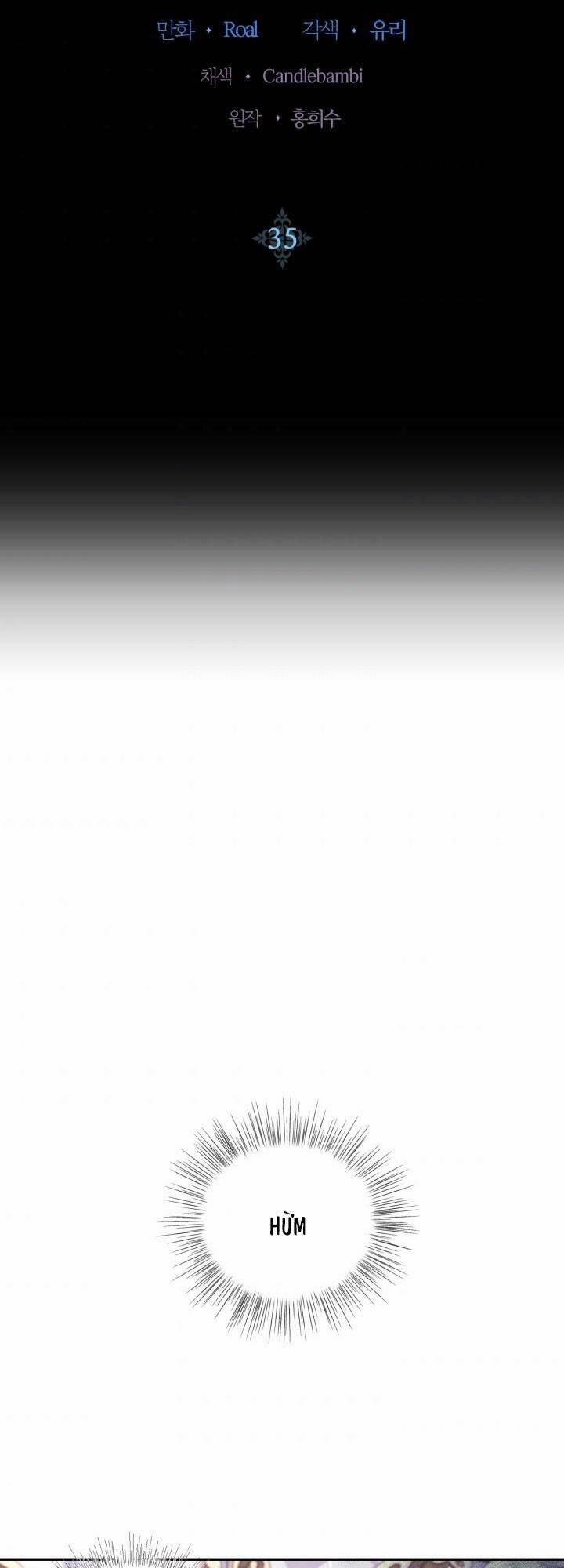 Cha, Con Không Muốn Kết Hôn! 35 trang 7