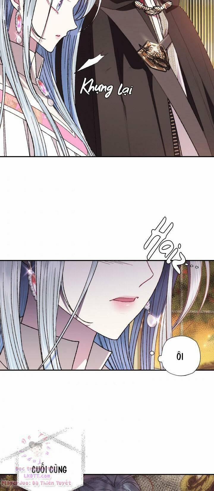 Cha, Con Không Muốn Kết Hôn! 35 trang 71