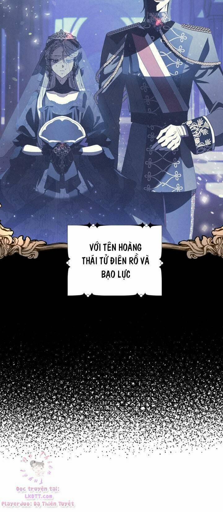 Cha, Con Không Muốn Kết Hôn! 35 trang 73