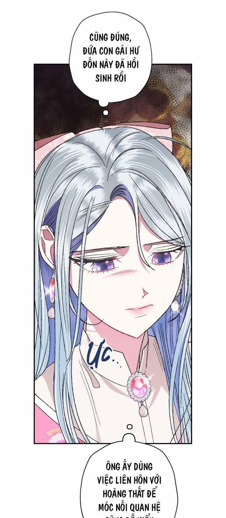 Cha, Con Không Muốn Kết Hôn! 35 trang 74