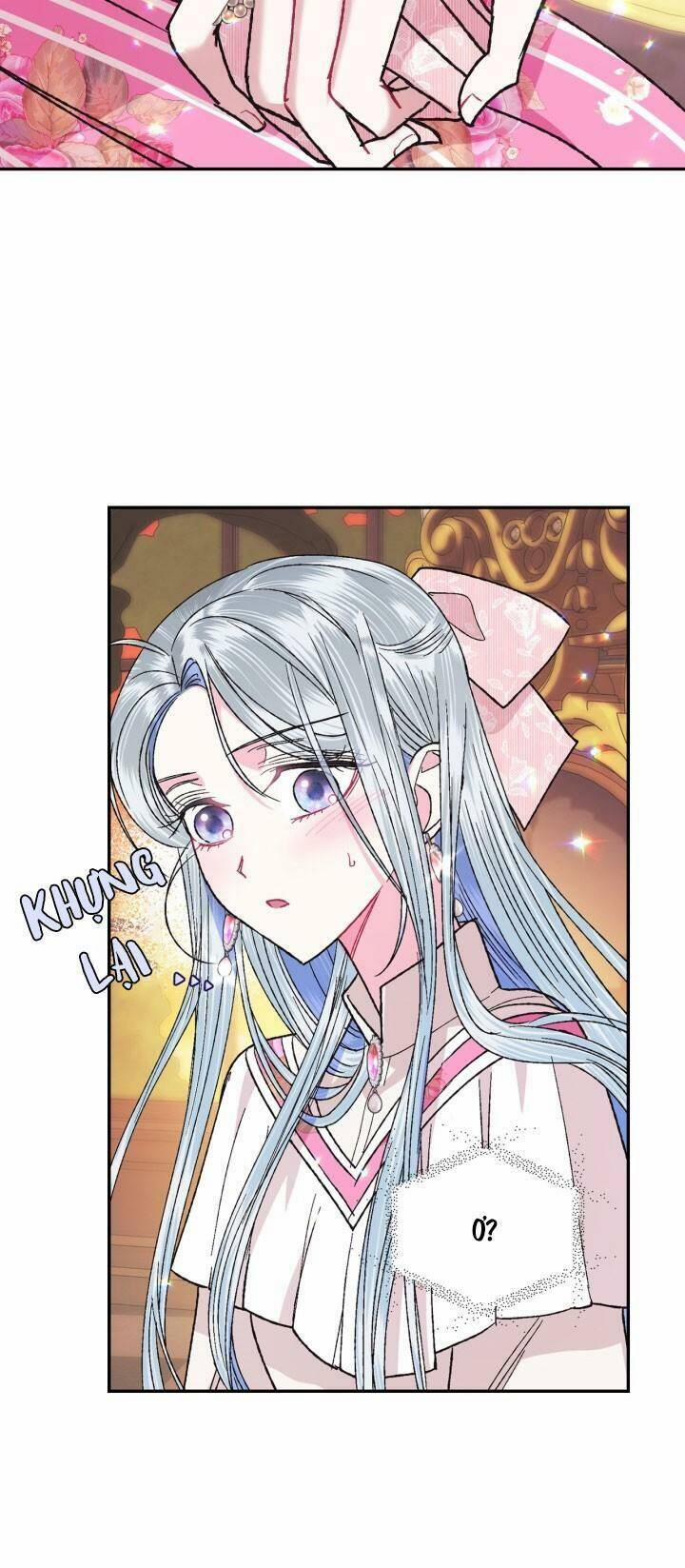 Cha, Con Không Muốn Kết Hôn! 35 trang 76