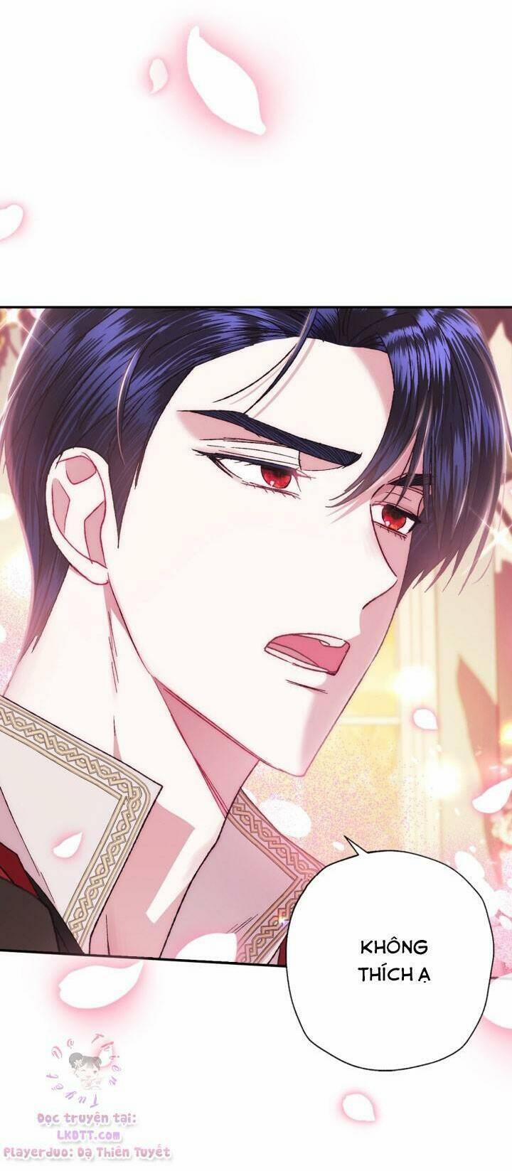 Cha, Con Không Muốn Kết Hôn! 35 trang 77