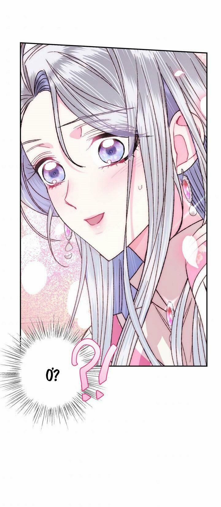 Cha, Con Không Muốn Kết Hôn! 35 trang 78