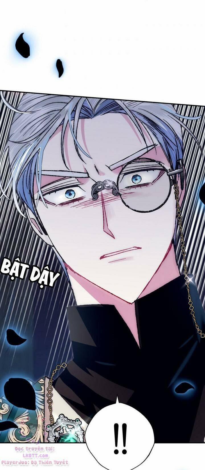 Cha, Con Không Muốn Kết Hôn! 35 trang 79