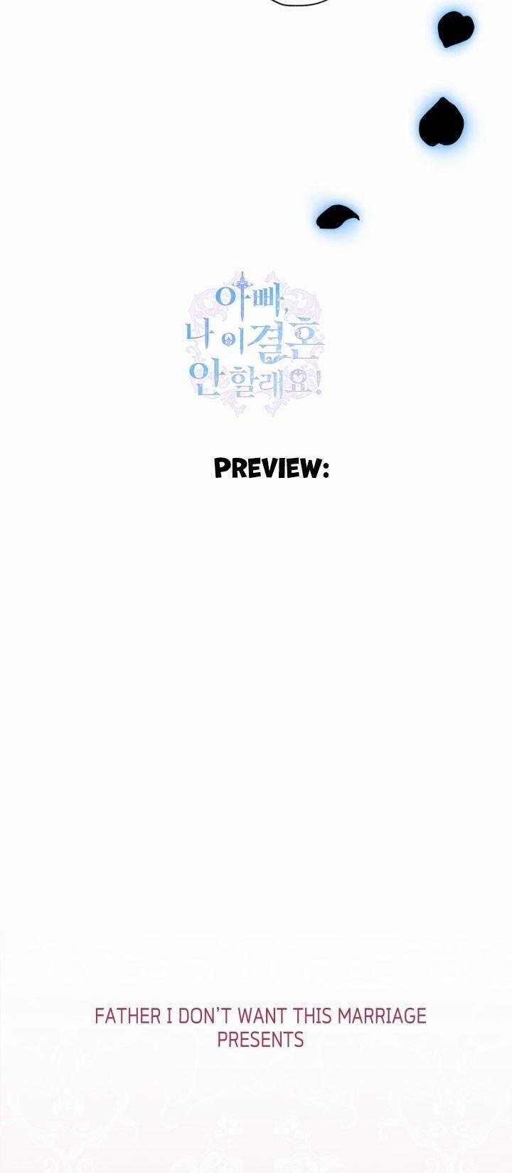 Cha, Con Không Muốn Kết Hôn! 35 trang 80