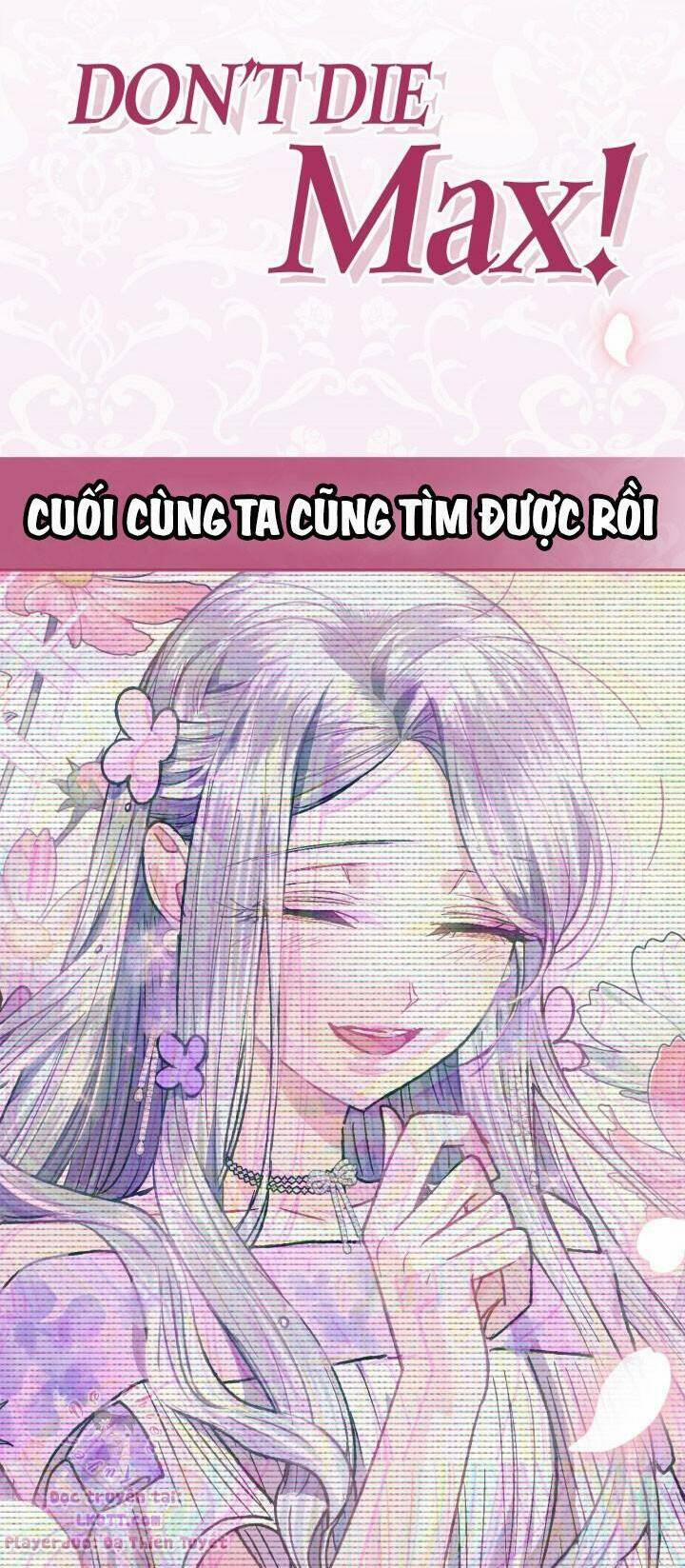 Cha, Con Không Muốn Kết Hôn! 35 trang 81