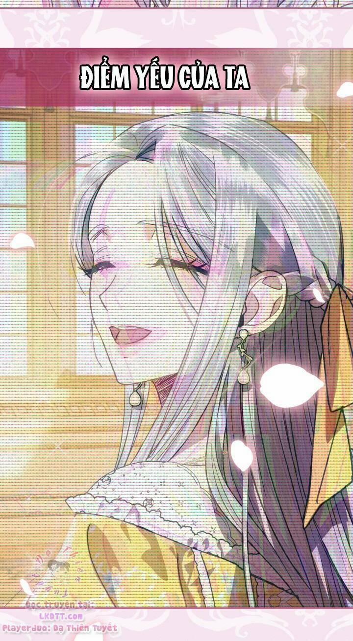 Cha, Con Không Muốn Kết Hôn! 35 trang 82